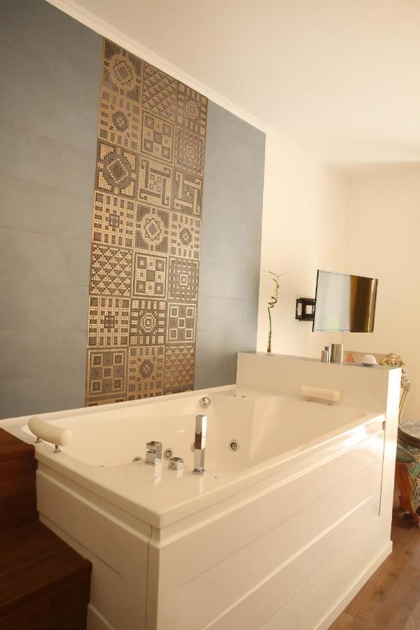 Unique Luxury And Roma