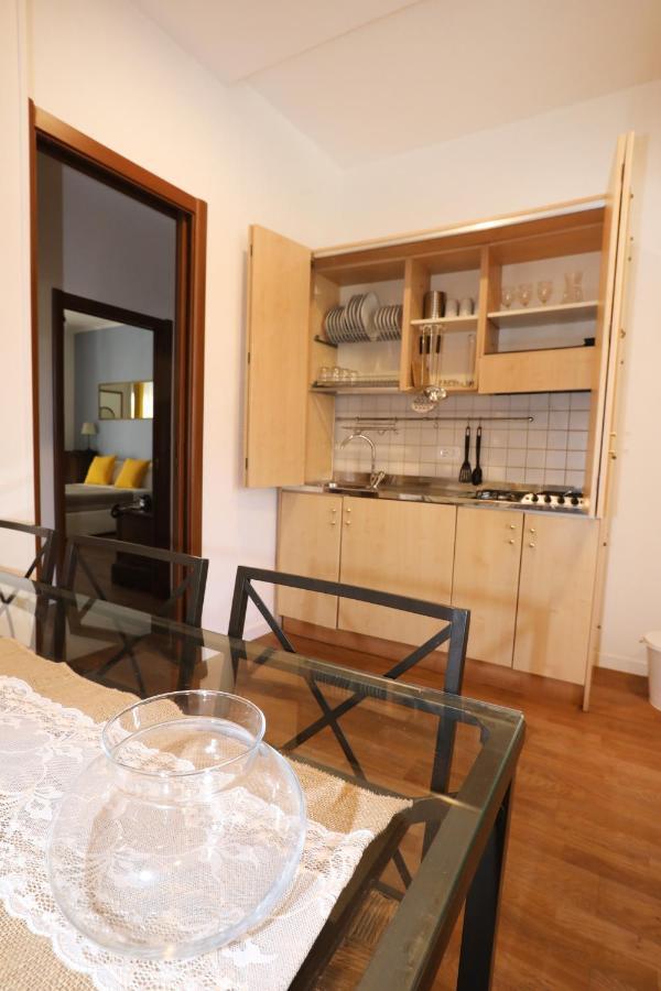 Apartamento Unique Luxury And