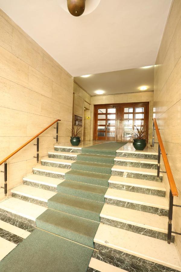Apartamento Unique Luxury And Roma