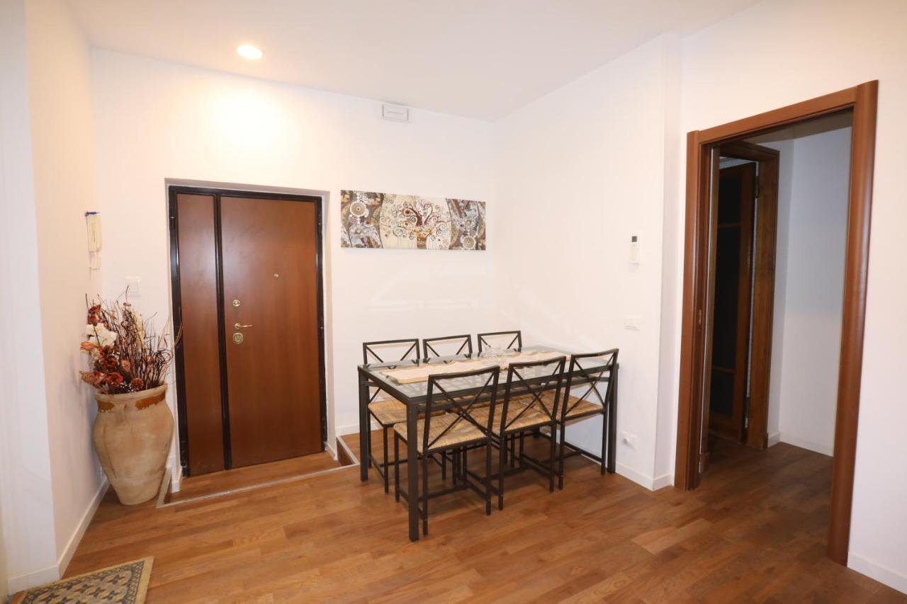 Apartamento Unique Luxury And Roma