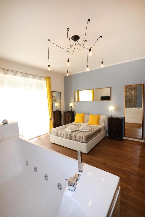 Unique Luxury And Apartamento