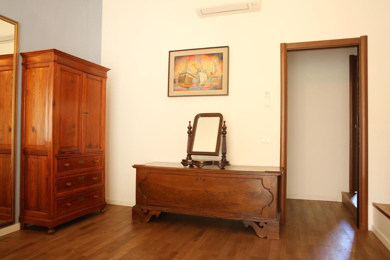 Apartamento Unique Luxury And Roma