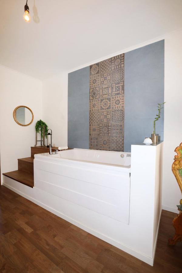 Unique Luxury And Apartamento