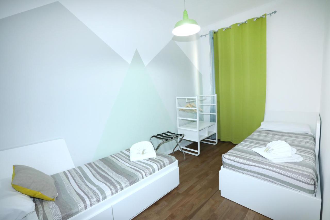Unique Luxury And Apartamento Roma