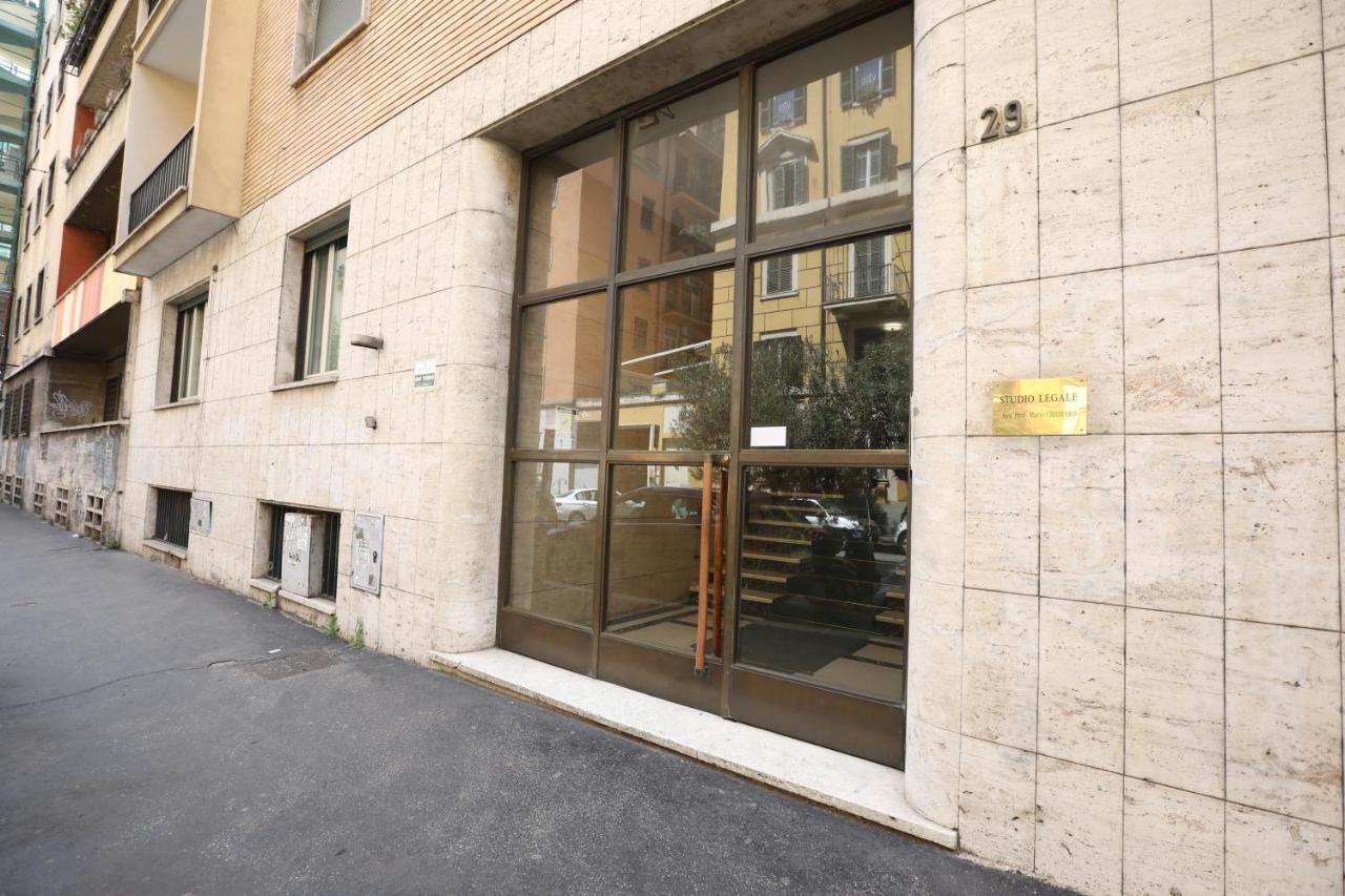 Unique Luxury And Appartamento *