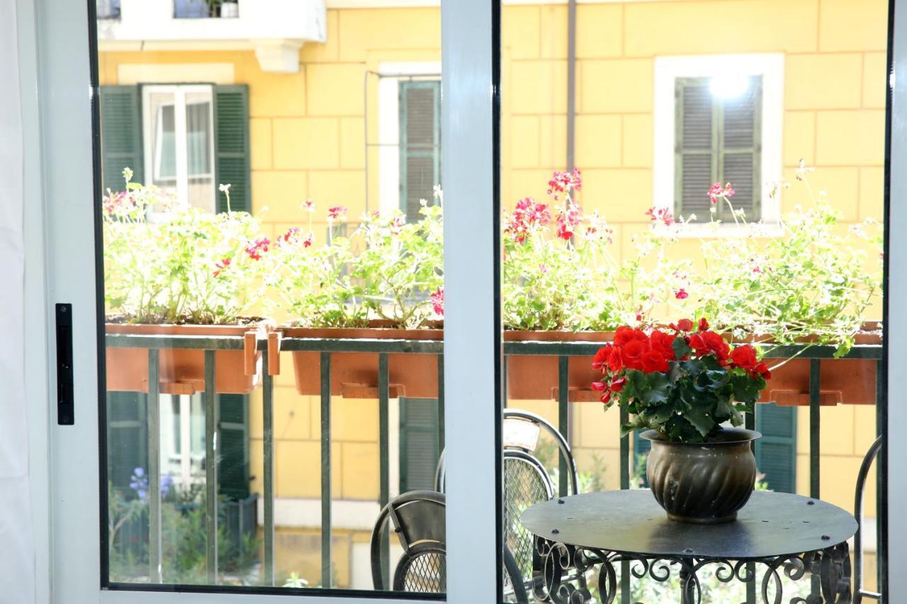 Unique Luxury And Appartamento Roma