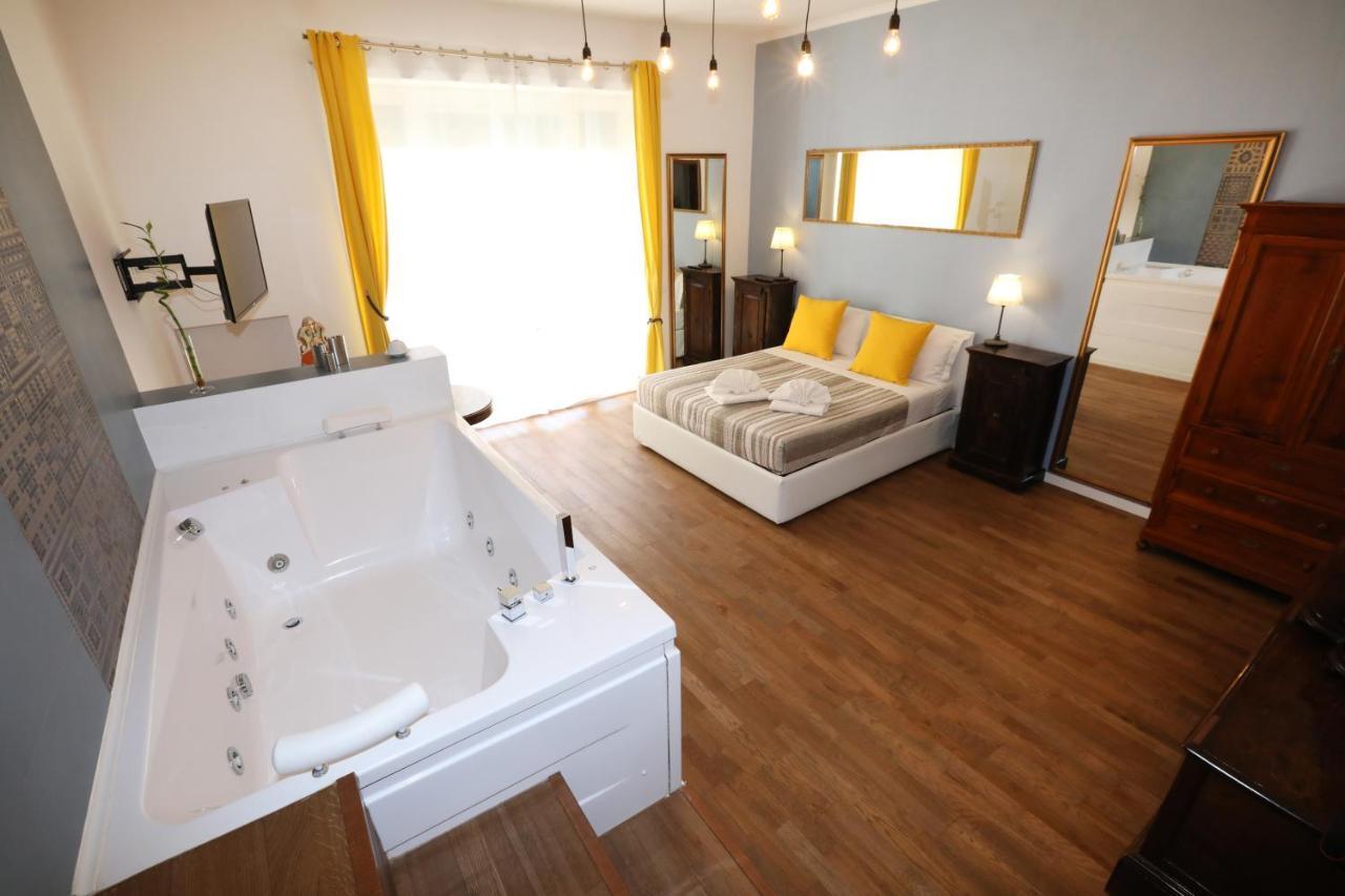 Appartamento Unique Luxury And
